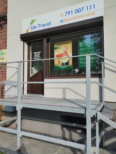 Ida Travel Sp. z o.o.